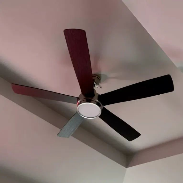 Slide of Blue Tiger Electric