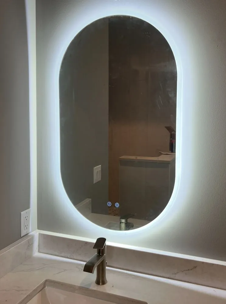 Slide of Blue Valley Electric