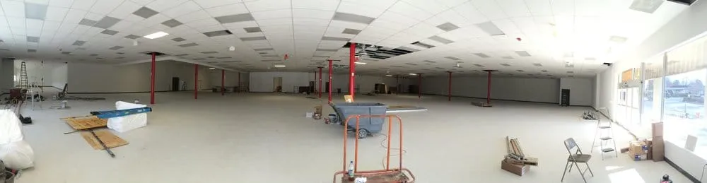 Professional circuit breaker repair experts serving ,  - Blue Water Electric