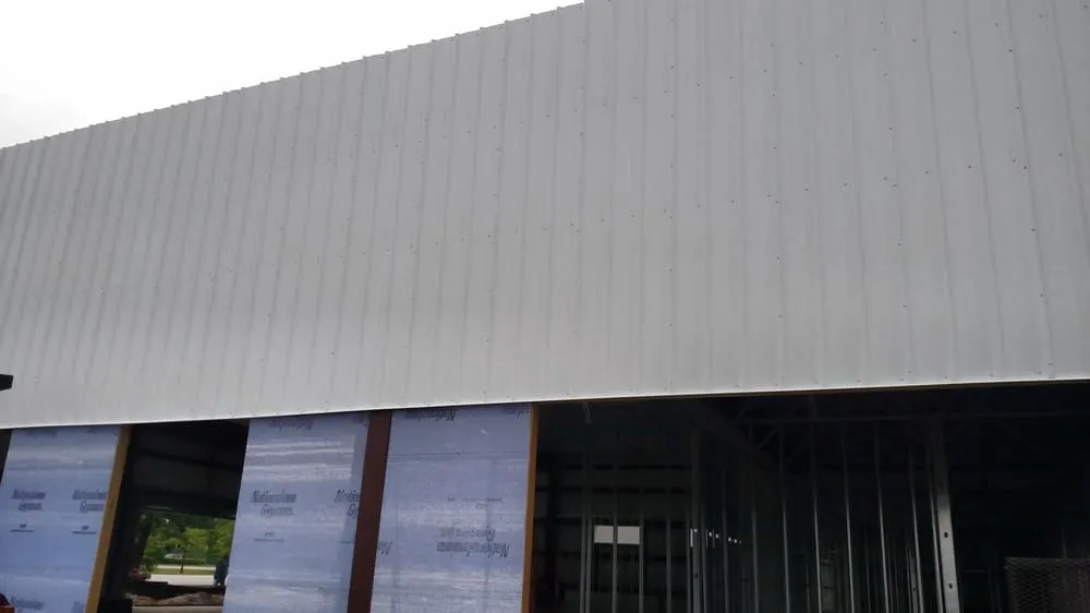 Emergency electrical repair in ,  by Blue Water Electric