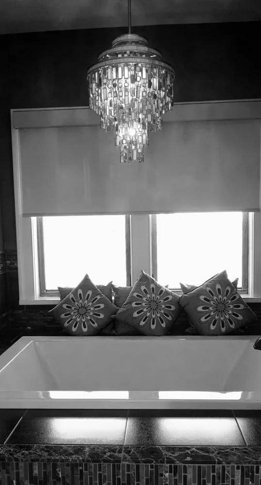 Slide of Blue Water Electric