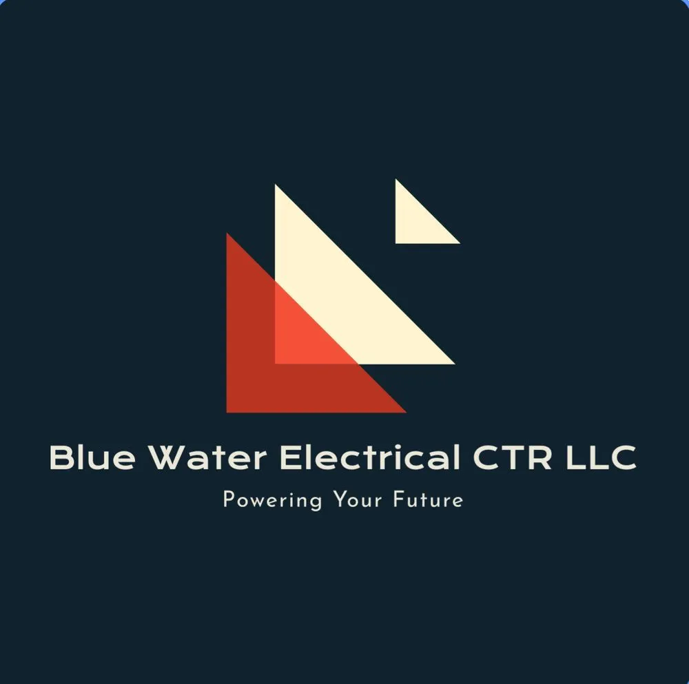 Slide of Blue Water Electrical Contracting