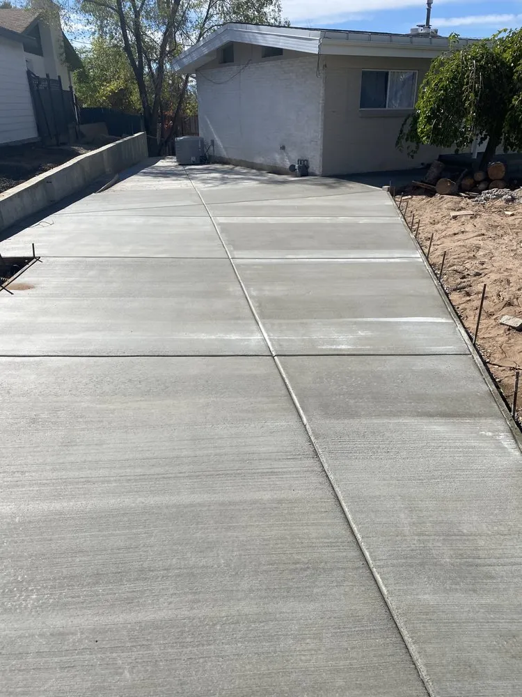 Slide of Blue Wave Construction