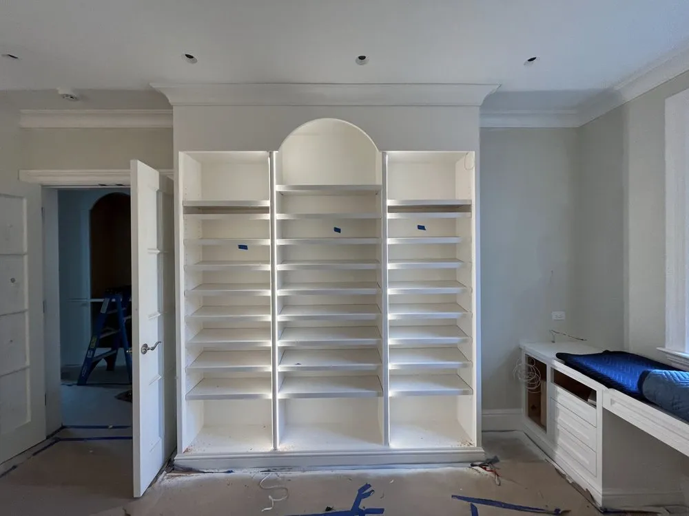 Slide of Blue Wave Electric