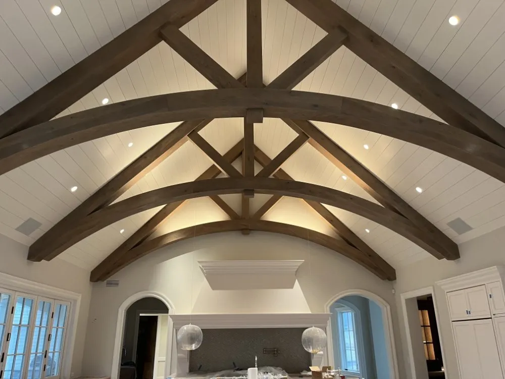 Slide of Blue Wave Electric