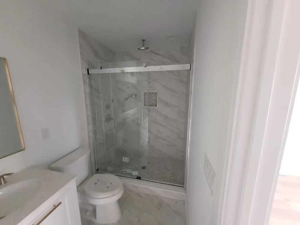 Slide of Blue Wave Home Renovation