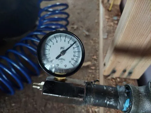 Slide of Blue Wave Home Renovation