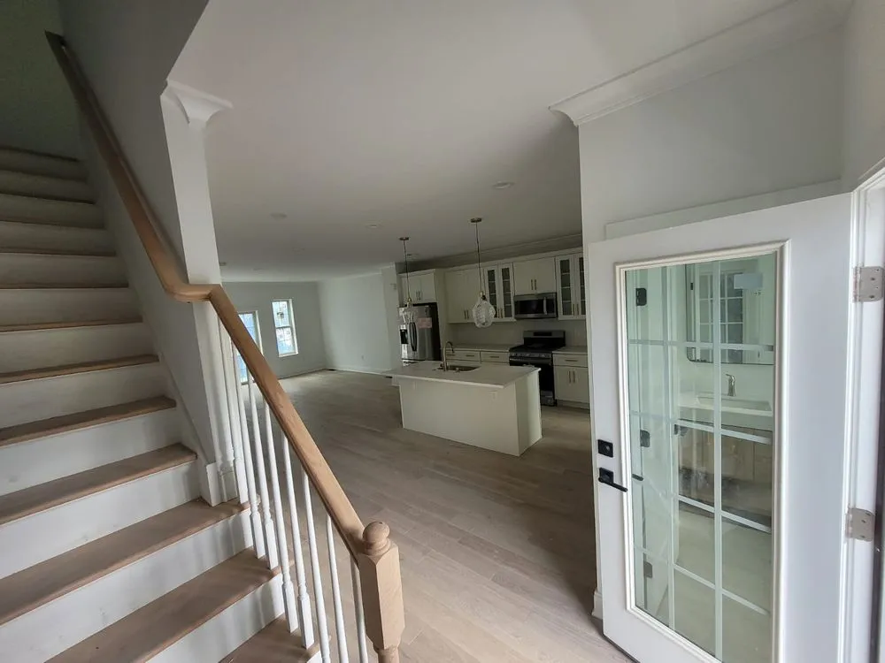 Slide of Blue Wave Home Renovation