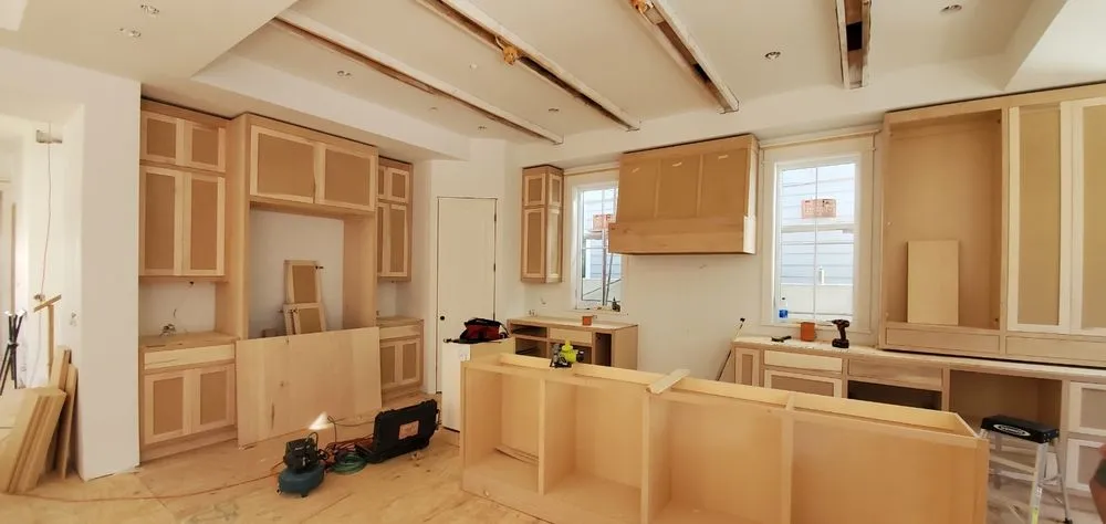 Slide of Bluebird Builders