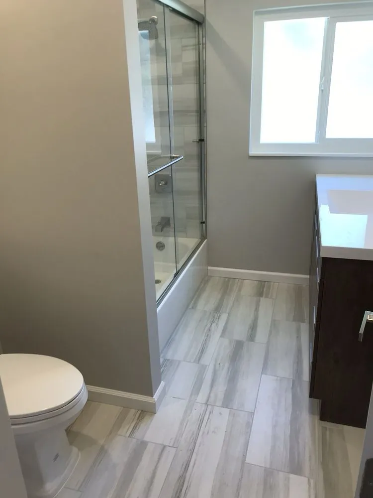 Slide of Bluebird Builders