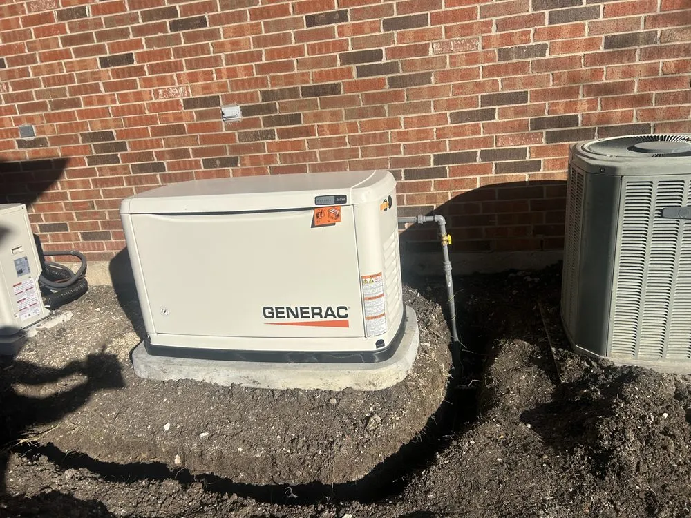 Licensed emergency electrical service in ,  by Bluebird Builders