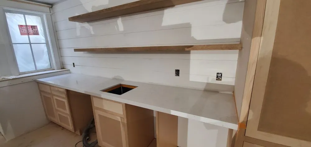 Slide of Bluebird Builders