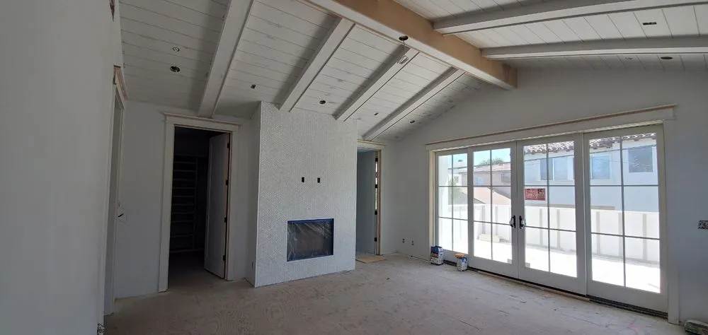 Slide of Bluebird Builders