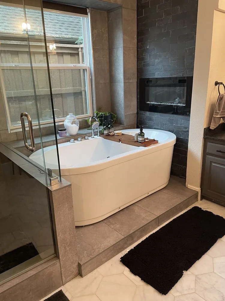 Slide of Bluebird Builders