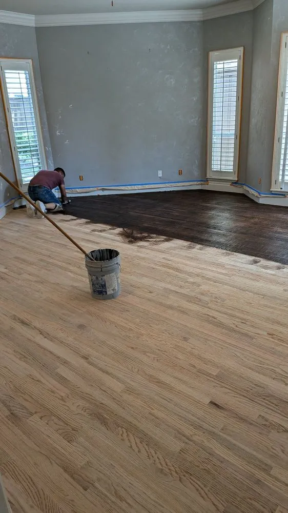 Slide of Bluebird Builders