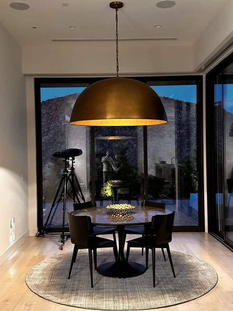 Slide of Bluebird Electric