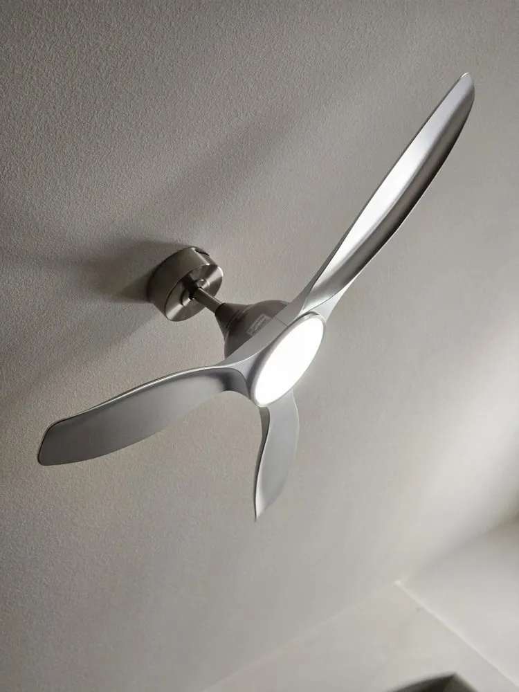 Slide of Bluebird Electric