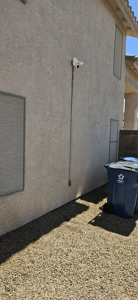 Slide of Bluebird Electric