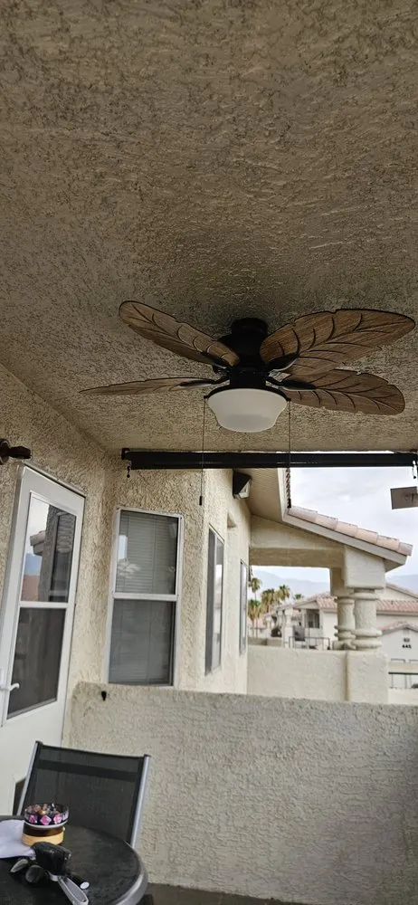 Slide of Bluebird Electric