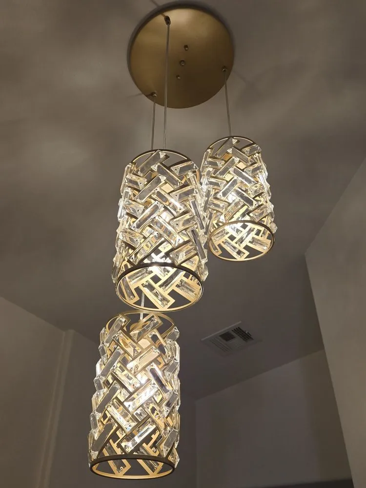 Slide of Bluebird Electric