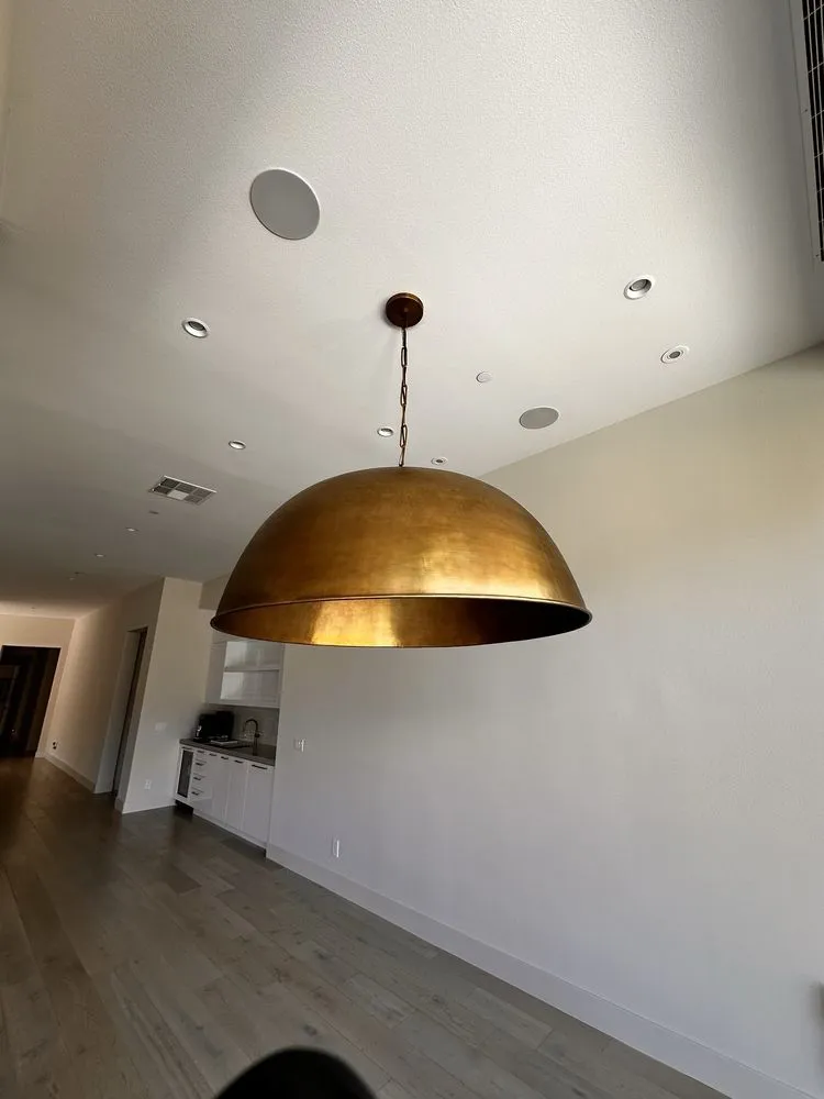 Slide of Bluebird Electric