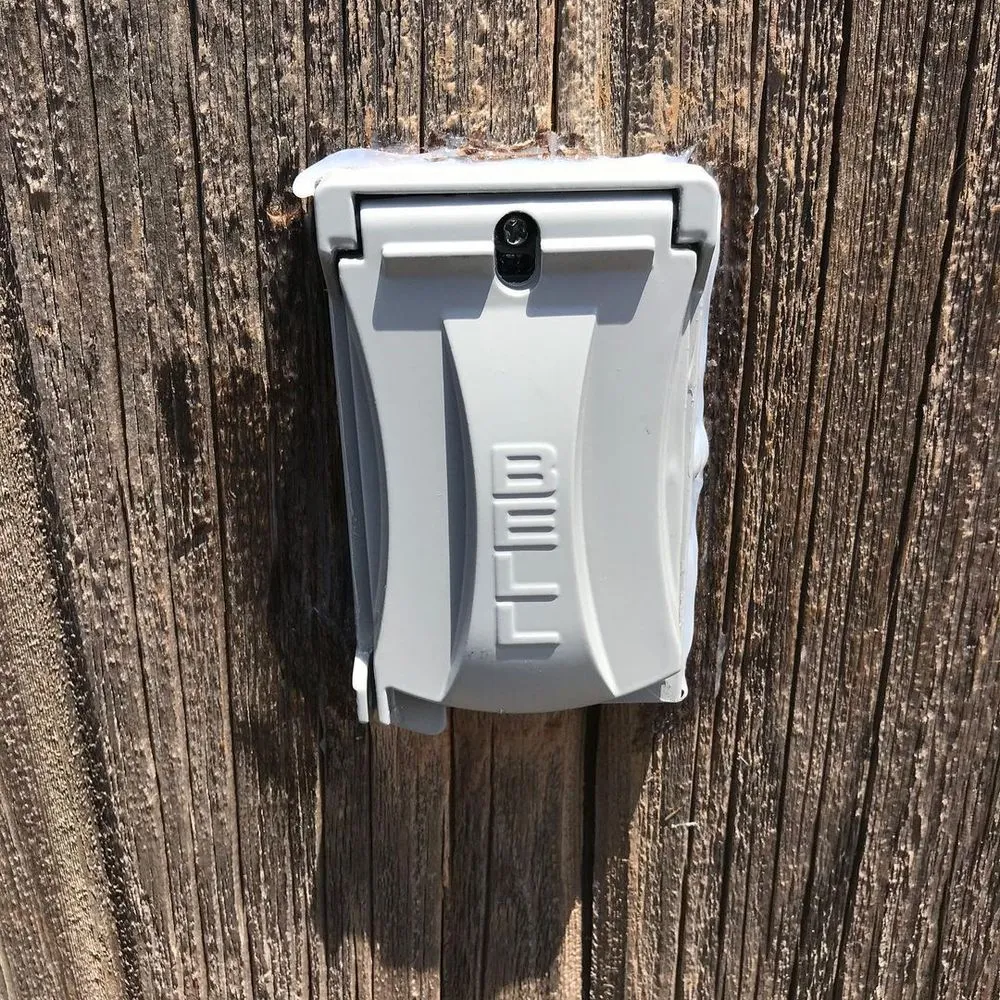 Slide of Bluebonnet Electrical