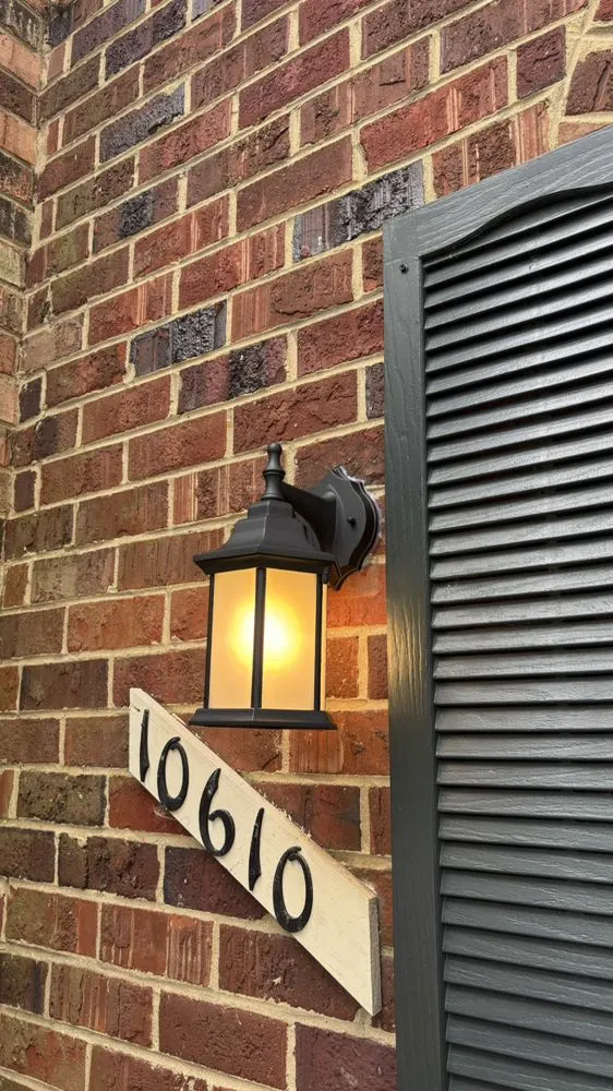 Slide of BlueCheck Home Services