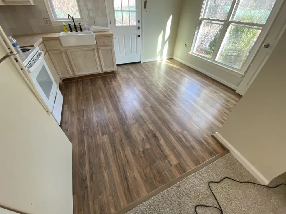 Slide of BlueCheck Home Services