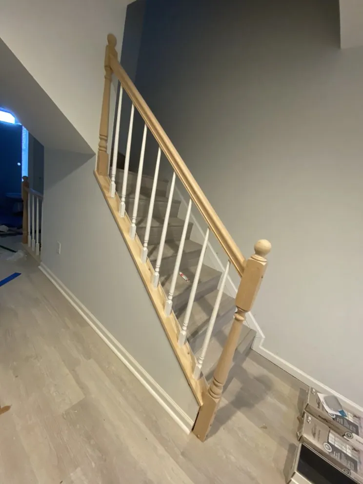 Slide of BlueCheck Home Services