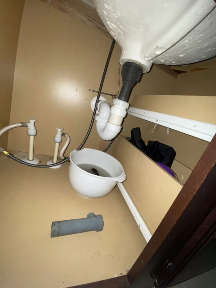 Slide of BlueCheck Home Services