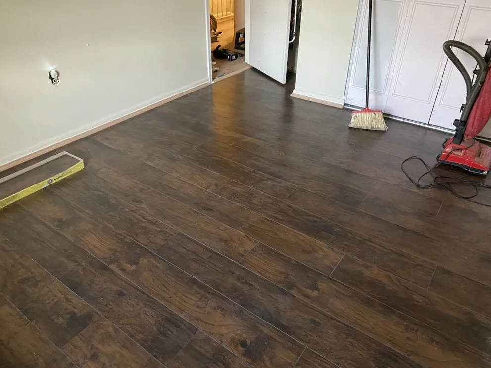 Slide of BlueCheck Home Services