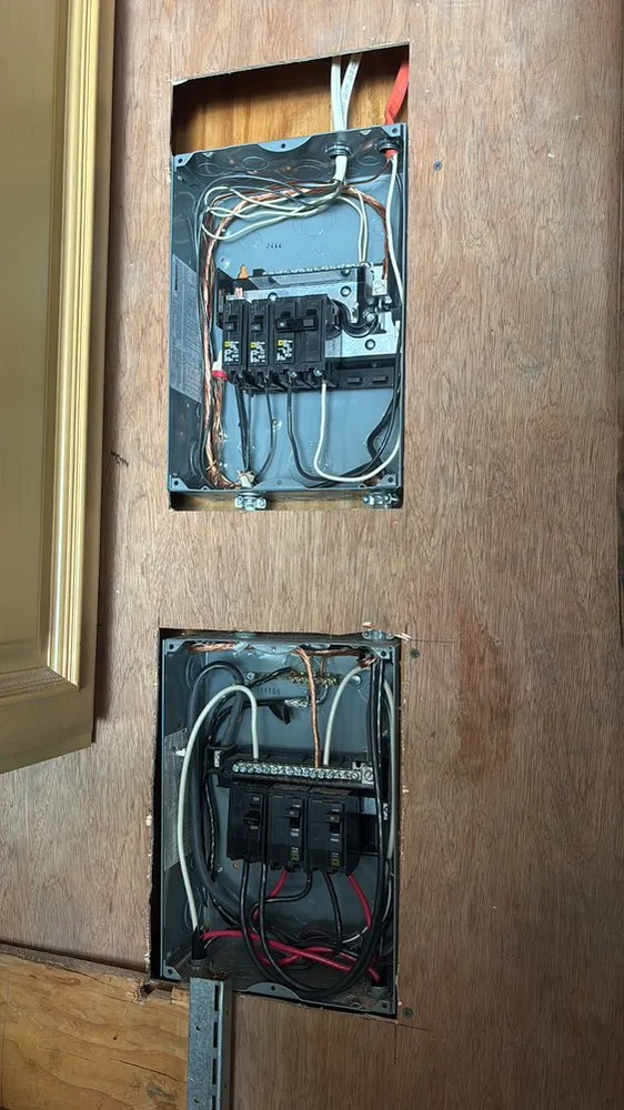 Slide of BlueCheck Home Services