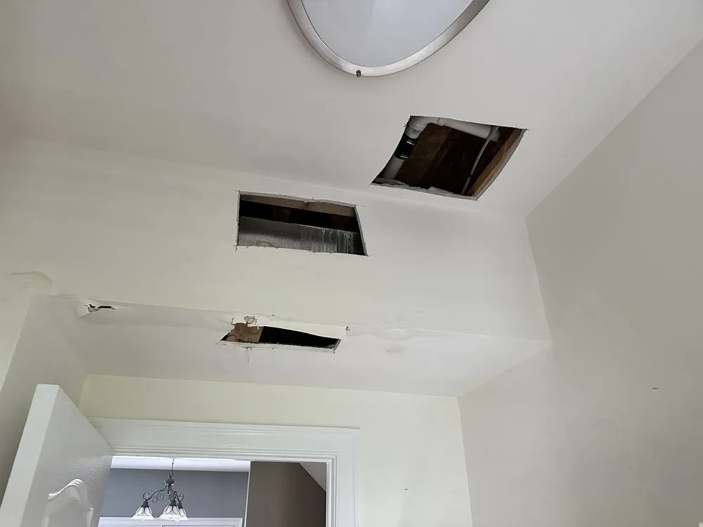 Slide of BlueCheck Home Services