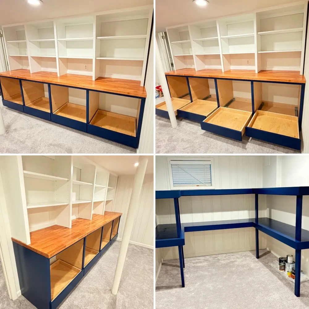 Slide of BlueCheck Home Services