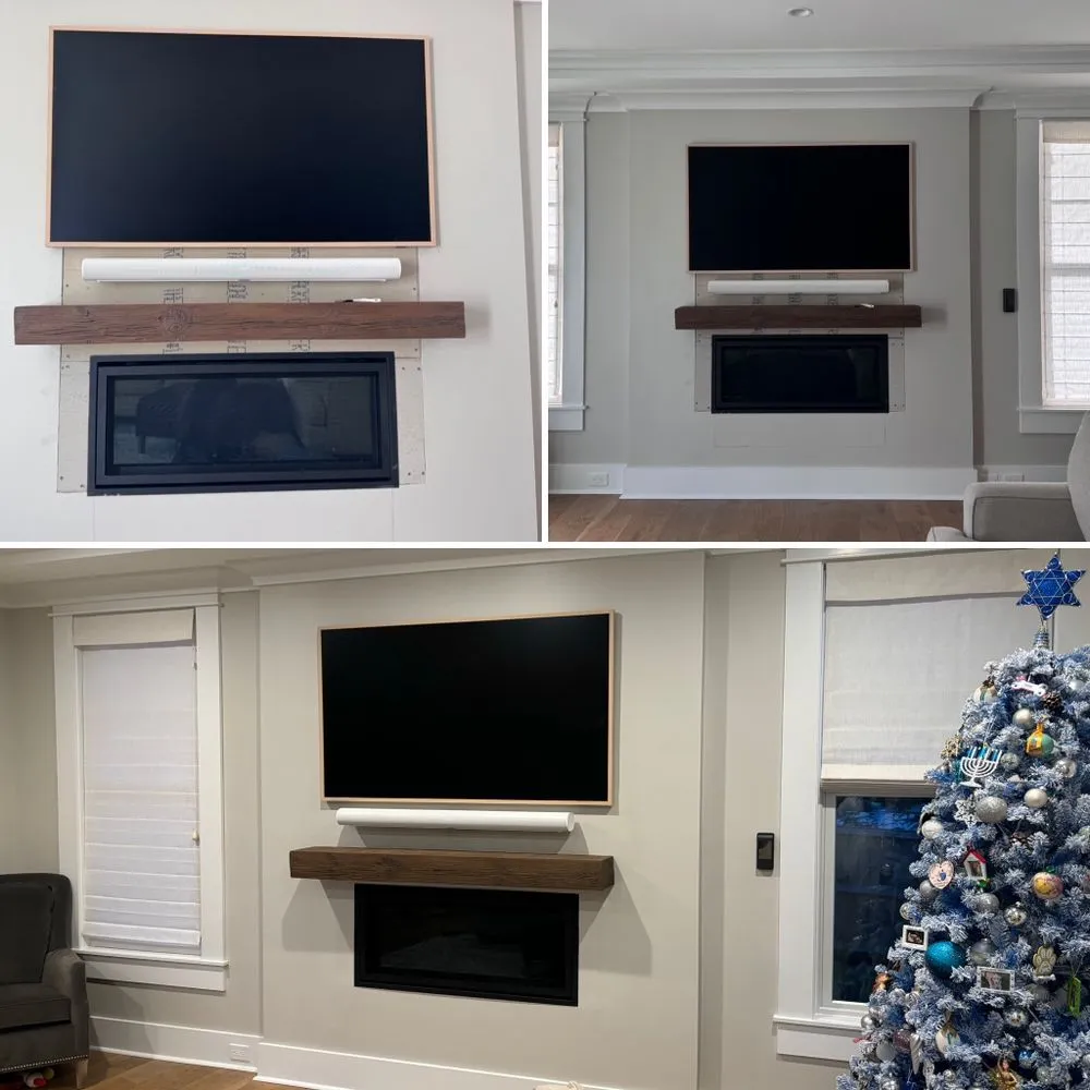 Slide of BlueCheck Home Services