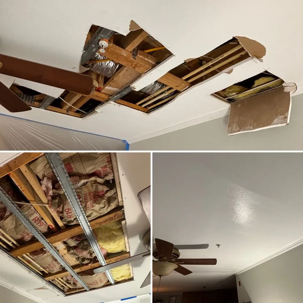 Slide of BlueCheck Home Services