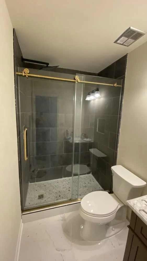 Slide of BlueCheck Home Services