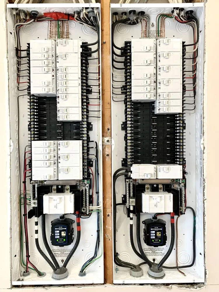 Expert electrical repair in Port St. Lucie, FL by Bluefin Power Solutions