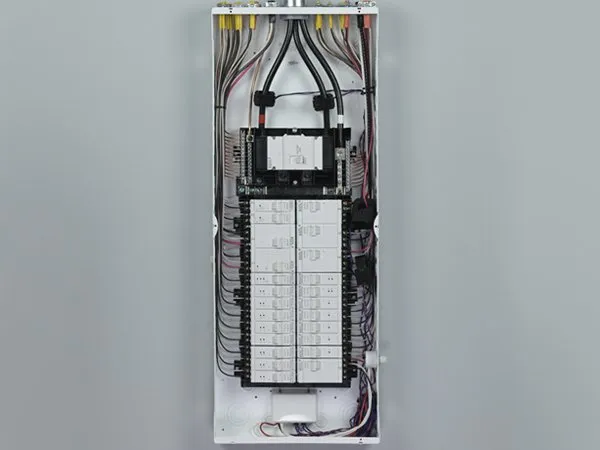 Trusted circuit breaker repair in Port St. Lucie, FL by Bluefin Power Solutions