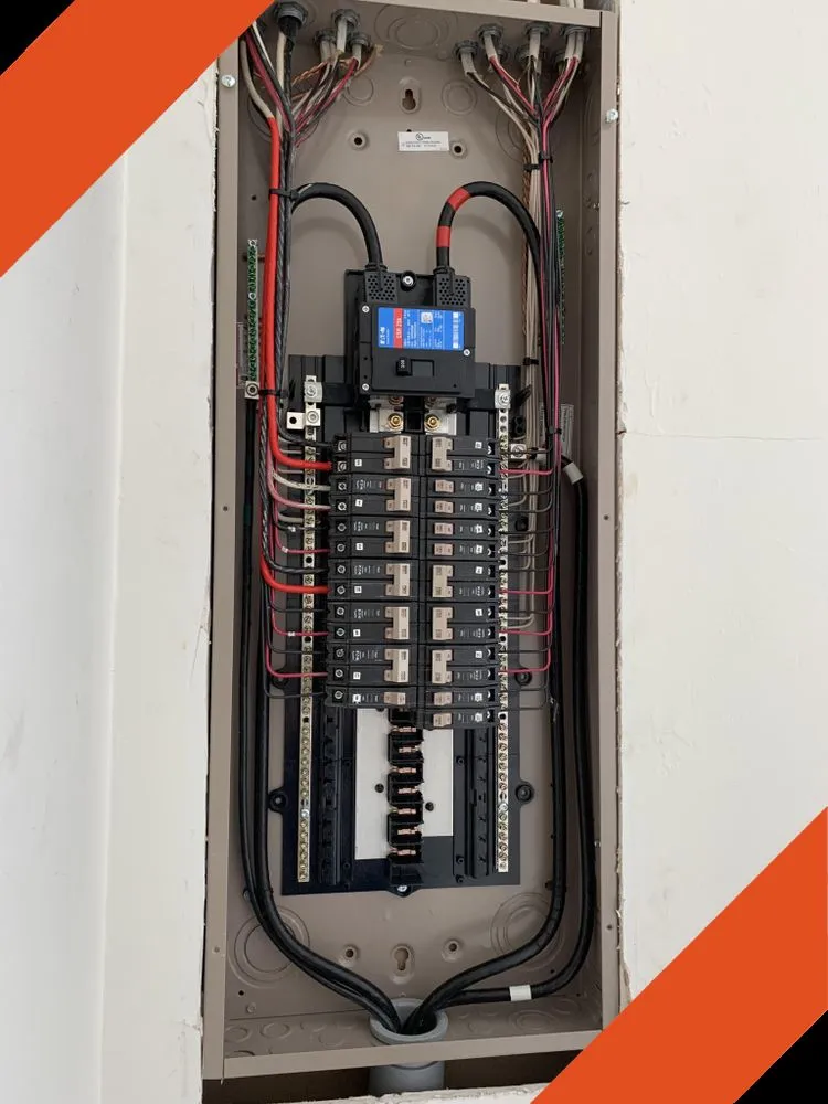 Trusted emergency electrical service experts serving Port St. Lucie, FL - Bluefin Power Solutions