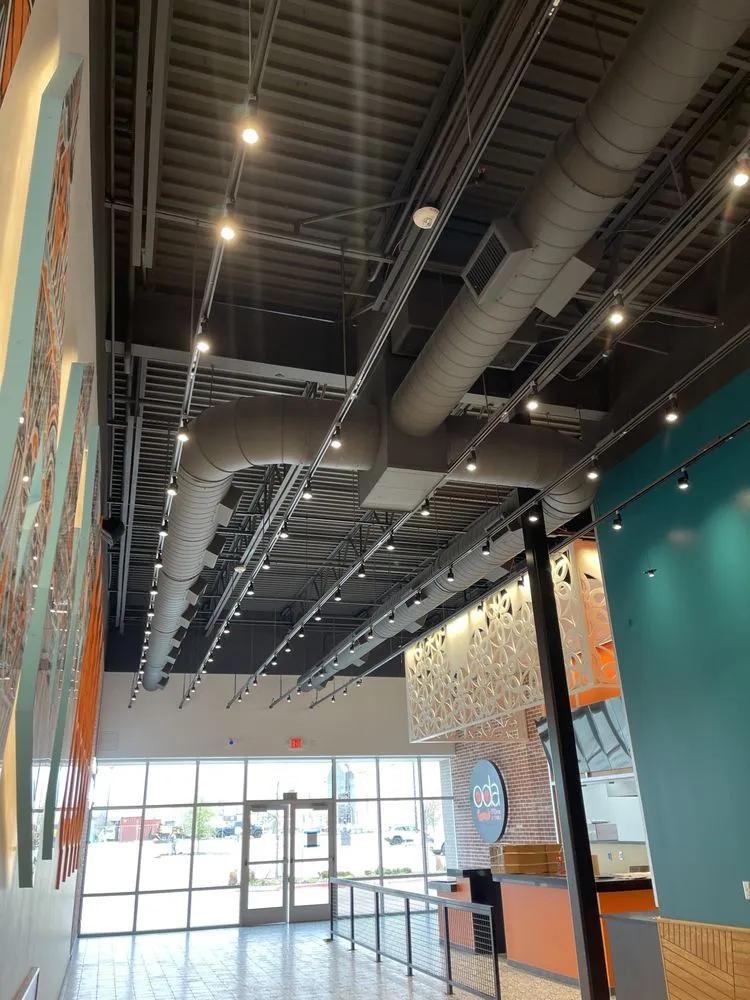 Slide of Bluejay Electric