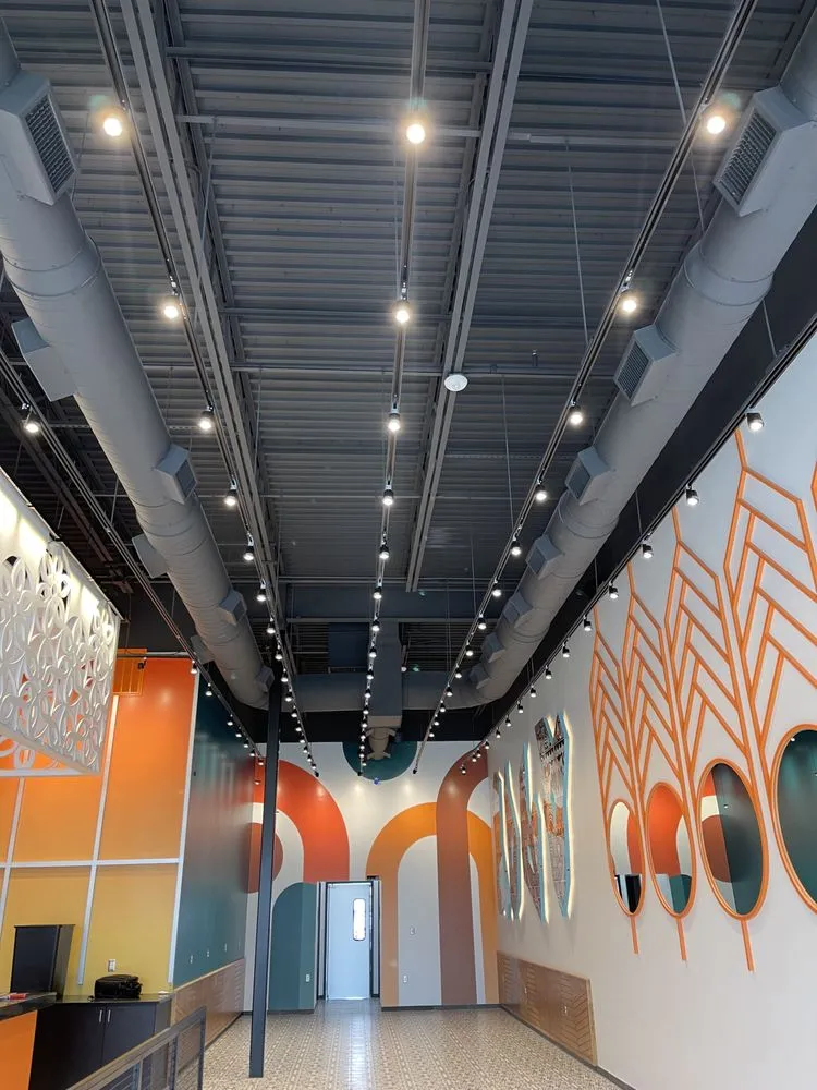 Slide of Bluejay Electric