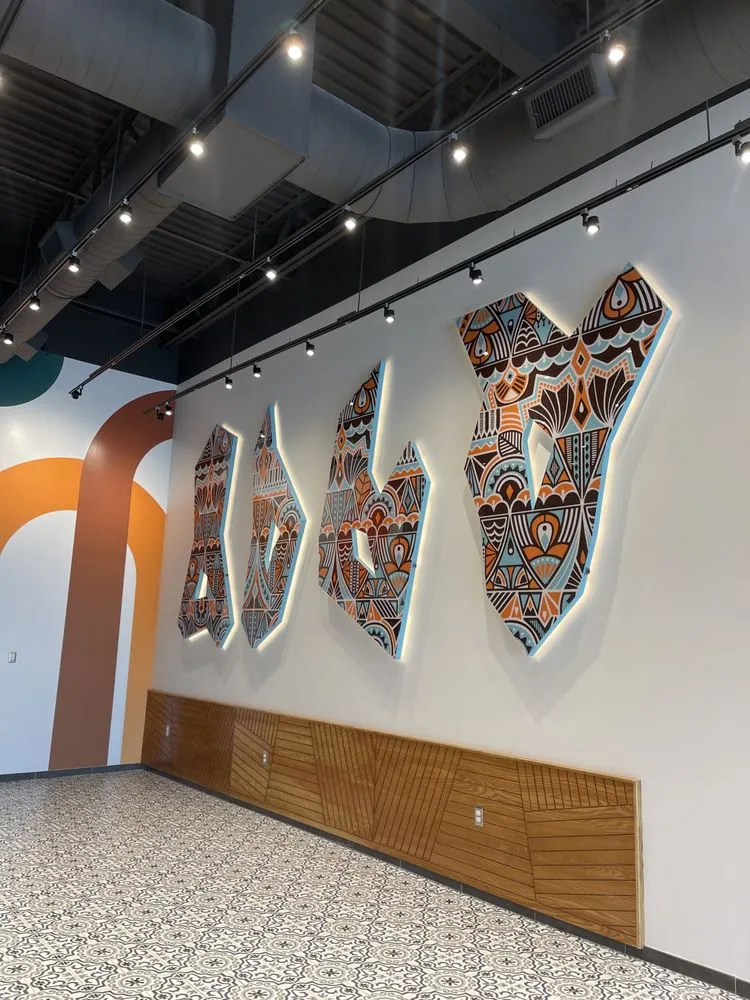 Slide of Bluejay Electric