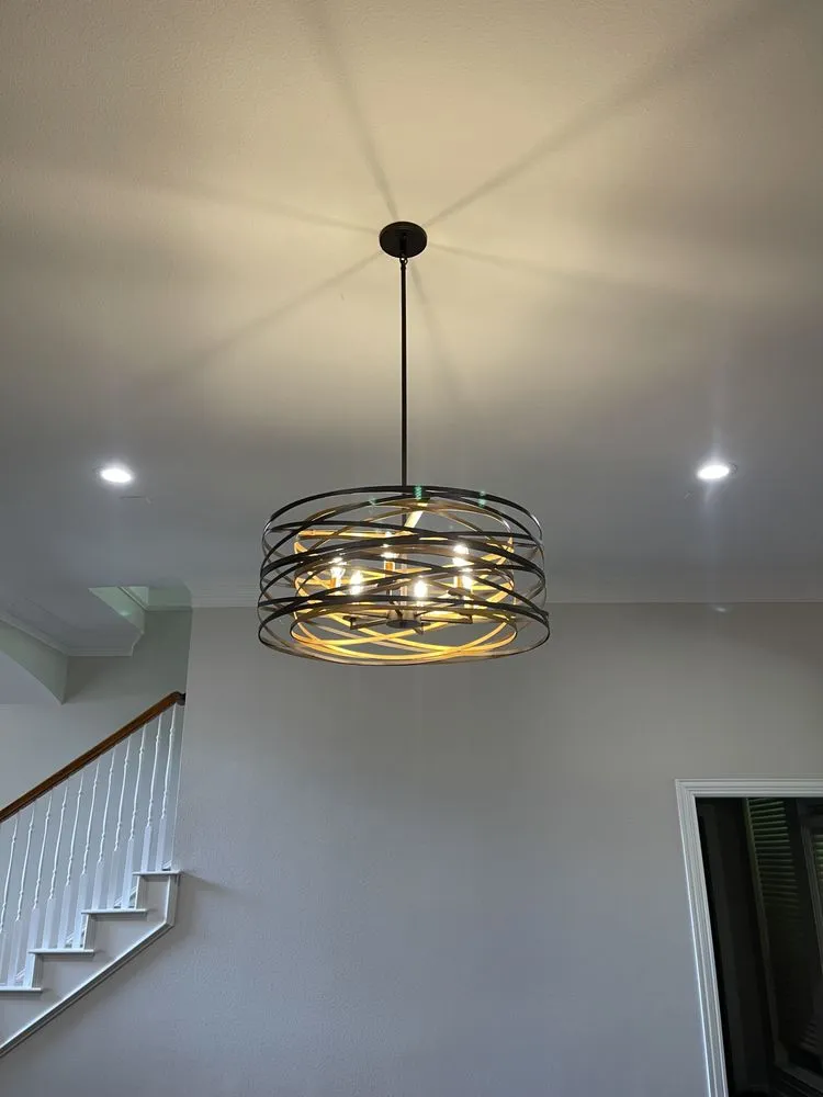 Slide of Bluejay Electric