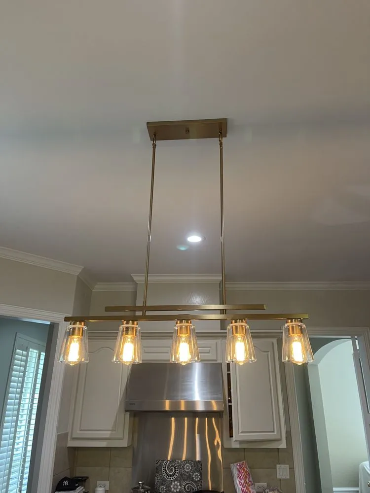 Slide of Bluejay Electric