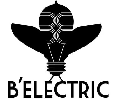 Slide of Blueline Electric