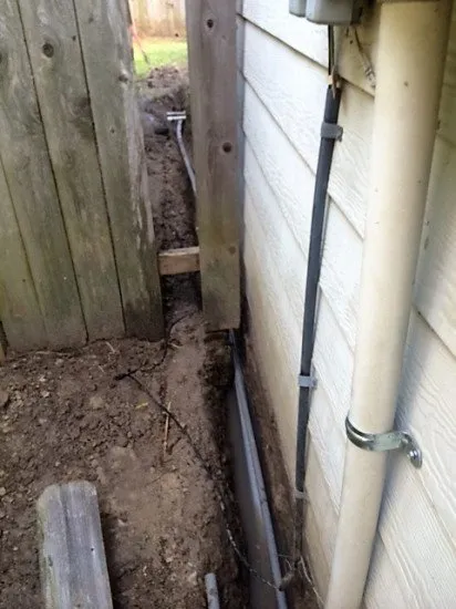 Licensed panel upgrade experts serving Porter, TX - Blueline Professional Services