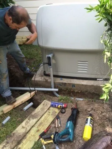 Reliable emergency electrical service in Porter, TX by Blueline Professional Services