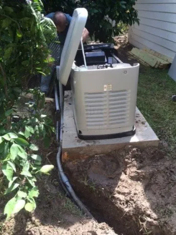 Affordable emergency electrical service experts serving Porter, TX - Blueline Professional Services