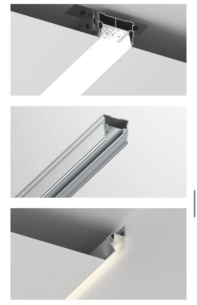 Slide of Blueprint Electric